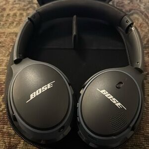 012 Bose SoundLink AE2 | Bluetooth Wireless Headphones